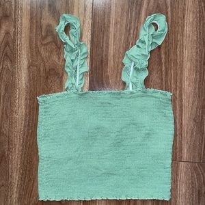Aerie Crop Top size S
